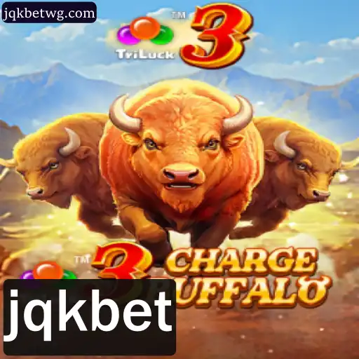 Explorando o Mundo de 3ChargeBuffalo: O Novo Fenômeno de Jogo da jqkbet