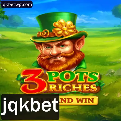 Explorando o Mundo de 3potsRiches: O Novo Fenômeno do Entretenimento com jqkbet
