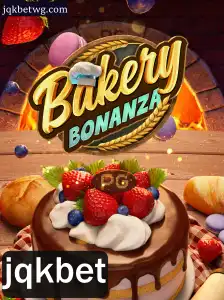 Descubra o Mundo Encantador do Jogo 'BakeryBonanza'