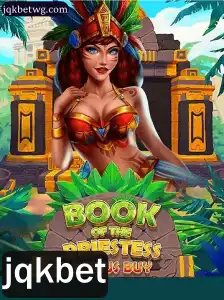 BookOfThePriestess: Descubra o Novo Jogo de Aventura