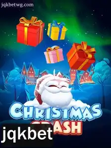 ChristmasCrash: O Jogo Festivo que Desafia sua Estratégia