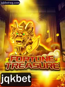 Descubra a Aventura Épica de 'FortuneTreasure' no Universo de Jogos da jqkbet