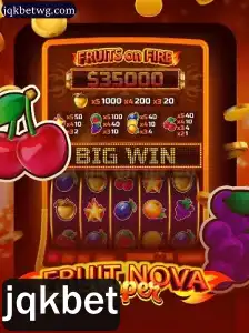 Descubra o Mundo de Frutas com o Jogo FruitNovaSuper