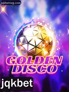 Explorando GoldenDisco: O Novo Jogo de Sucesso da jqkbet