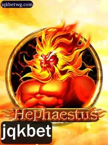 Descubra Hephaestus: O Universo Inovador de Entretenimento com jqkbet