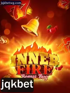 InnerFireBonusBuy: Uma Imersão no Jogo de Apostas com jqkbet