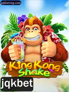 Descubra o Universo de KingKongShake: O Jogo de Aventura e Estratégia com Elementos Modernos