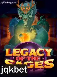 Desvendando o Fascinante Mundo de LegacyoftheSages