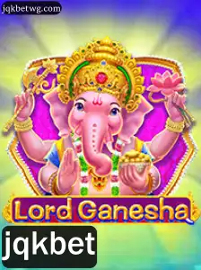 Descubra o Fascinante Mundo de 'LordGanesha': Um Jogo Inspirado nas Tradições e Mitologias