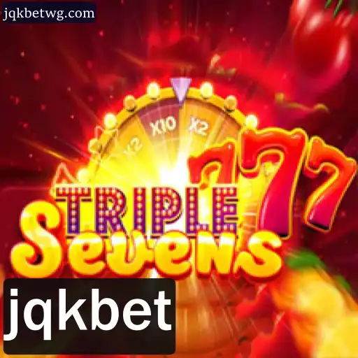 Descubra o Mundo Empolgante de 777TripleSeven com a Plataforma jqkbet
