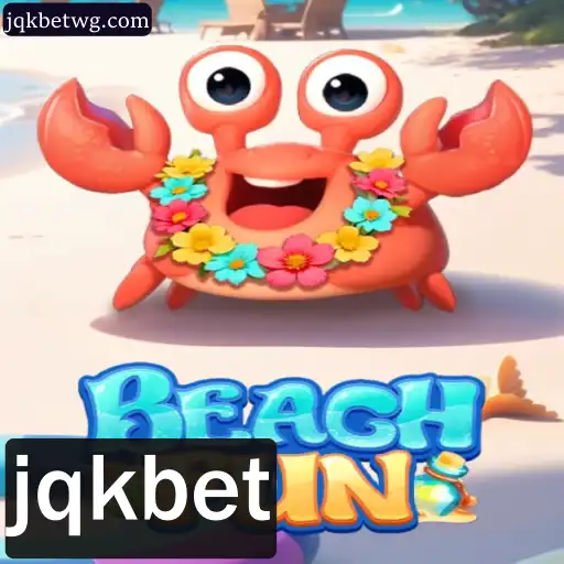 Explorando BeachFun: O Jogo do Verão com jqkbet