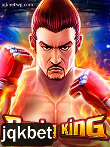 Descubra o Mundo de BoxingKing: Estratégia e Agilidade nas Regras do Jogo