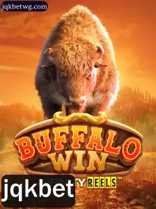 Descubra o Fascinante Mundo de BuffaloWin no jqkbet