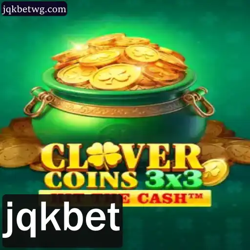 Descubra o Mundo de Clovercoin3x3: Um Jogo Inovador de Estratégia e Sorte