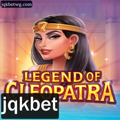Descubra o Fascinante Mundo de LegendOfCleopatra com JQKBet