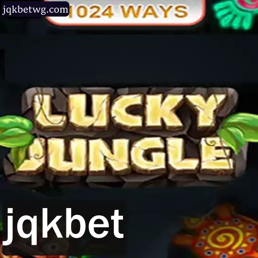 Descubra o Fascinante Mundo de LuckyJungle1024 com jqkbet