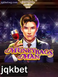 Explorando MoneybagsMan: O Novo Fenômeno no Mundo dos Jogos com Jqkbet