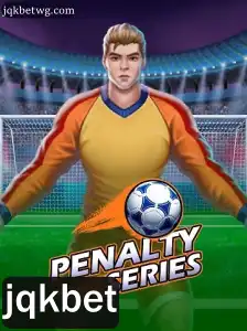 PenaltySeries: Mergulhe na Emoção do Novo Jogo de Azar