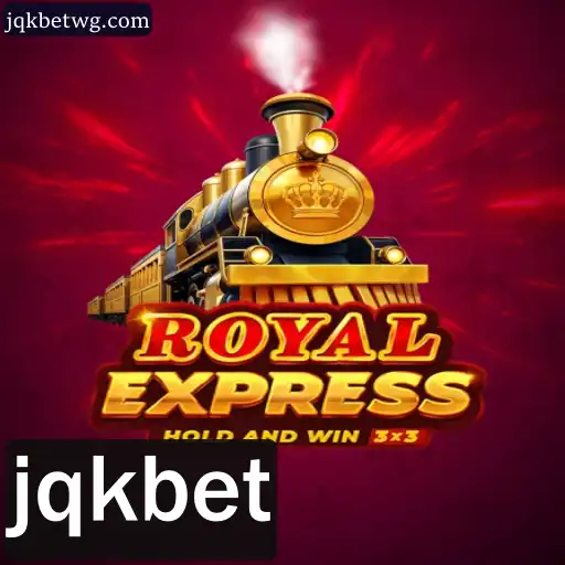 Royal Express: Descubra o Brilho do Novo Jogo Sob a Chave jqkbet