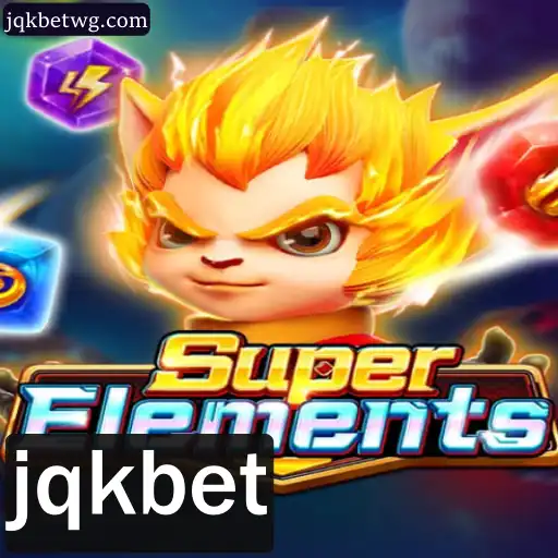 Explorando o Mundo de SuperElements: Uma Nova Era de Jogos