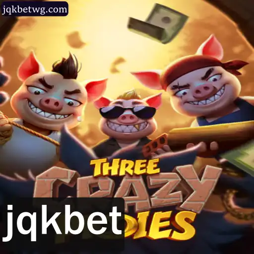 Descubra o Universo Fascinante de ThreeCrazyPiggies: Inovação e Diversão no Mundo dos Jogos