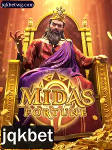 Explorando MidasFortune: O Novo Jogo de Azar Inovador