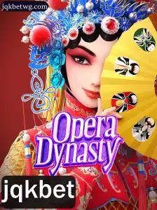 OperaDynasty: Um Mergulho na Dinastia das Óperas com JQKbet