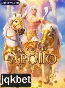 Rise of Apollo: Explore as Aventuras e Desafios do Novo Jogo da jqkbet