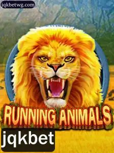 Explorando o Fascinante Mundo de RunningAnimals
