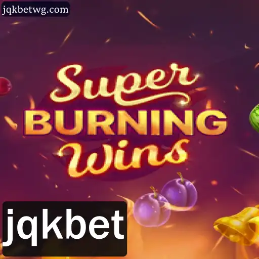 Explorando o Universo do Jogo SuperBurningWins