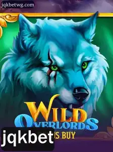 WildOverlordsBonusBuy: A Nova Sensação do Entretenimento de Cassino Online