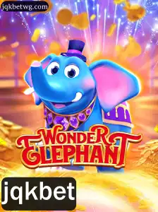 Descubra o Fascinante Mundo de WonderElephant: O Jogo Que Encanta e Desafia