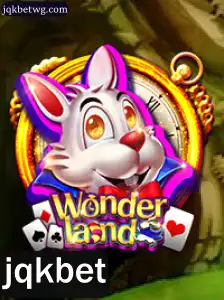 Explorando o Mundo de Wonderland: Um Novo Jogo de Aventuras